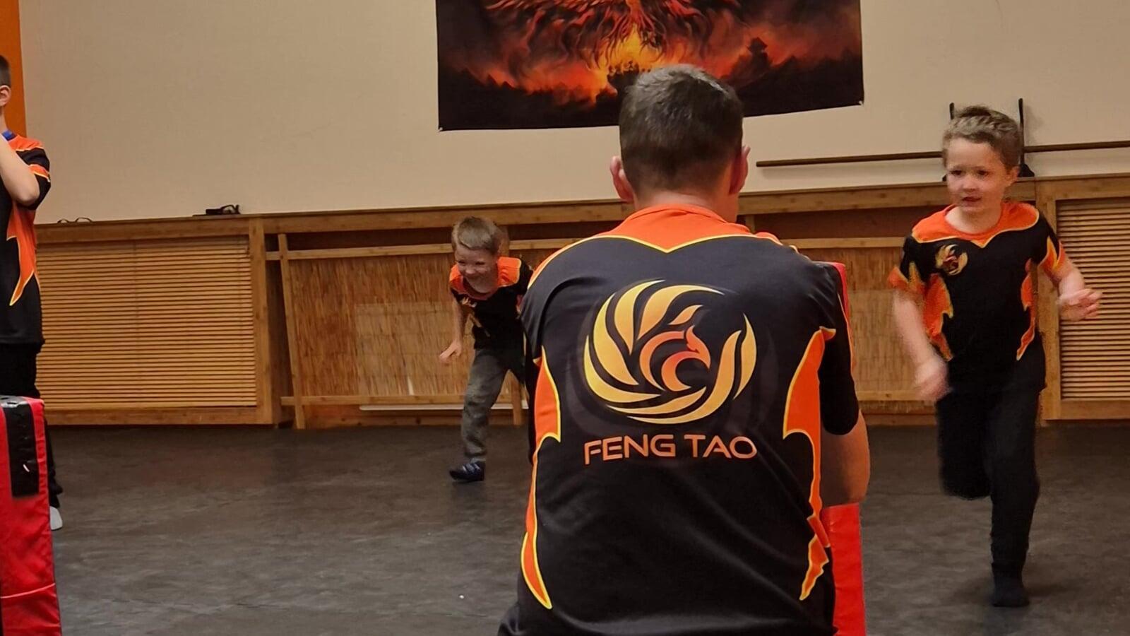 Frauen Selbstverteidigung